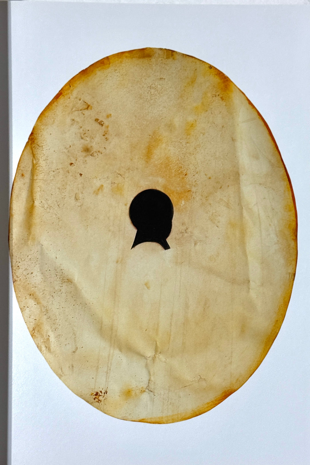 ROBERT THERRIEN: POLAROIDS, DRAWINGS ART BOOK