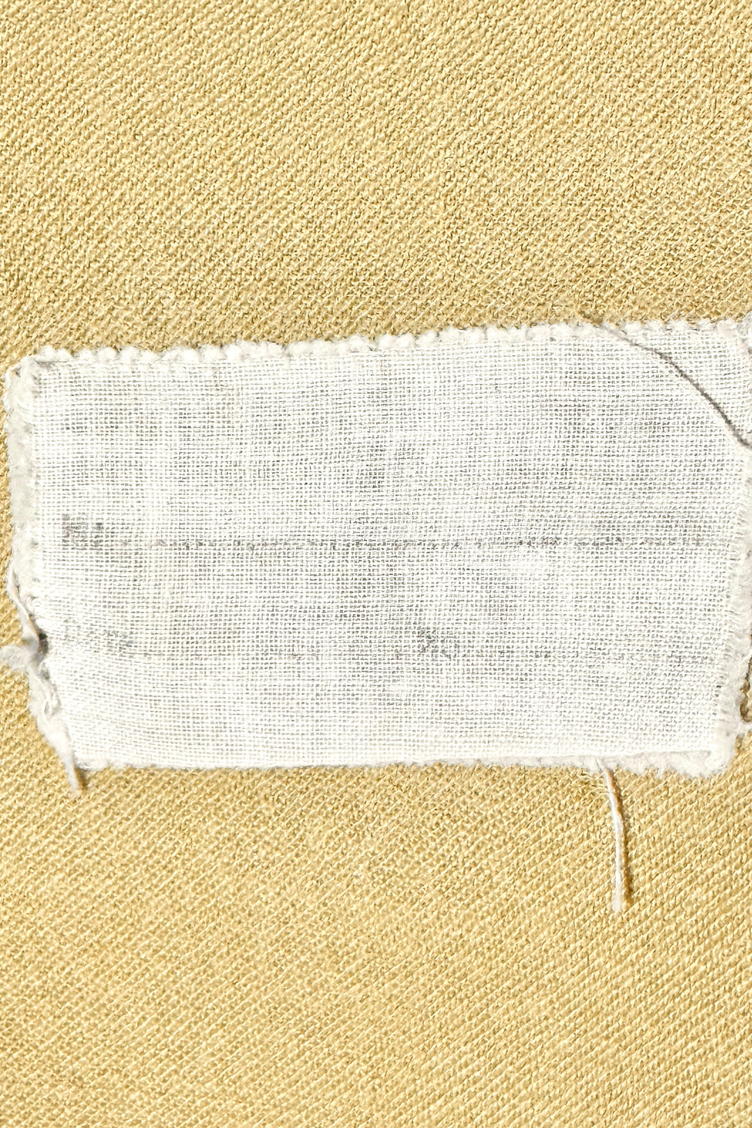 1950’S NUDIE’S RODEO TAILORS MADE IN USA BESPOKE WOOL GABARDINE REAL MOTHER OF PEARL SNAP L/S B.D. WESTERN SHIRT LARGE