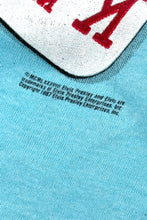 Cargar imagen en el visor de la galería, 1980’S ELVIS KING OF HEARTS MADE IN USA SINGLE STITCH S/S T-SHIRT MEDIUM
