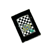 Load image into Gallery viewer, 1990’S CAMEL RACING NASCAR ZIPPO MADE IN USA LIMITED EDITION LIGHTER
