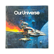 Load image into Gallery viewer, OUR UNIVERSE BOOK
