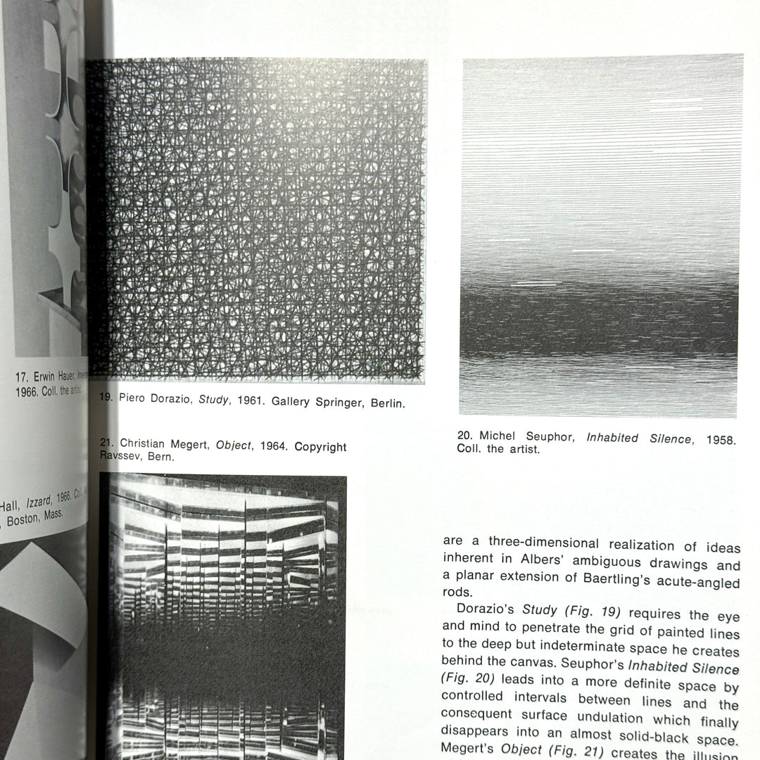 CONSTRUCTIVISM ART BOOK