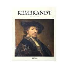 Load image into Gallery viewer, REMBRANDT BOOK
