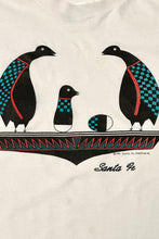 Load image into Gallery viewer, 1990’S QUAILS SANTA FE MADE IN USA SINGLE STITCH T-SHIRT SMALL
