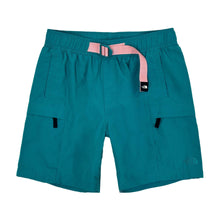 Cargar imagen en el visor de la galería, 2000’S THE NORTH FACE 5.5 INCH BELTED HIKING SHORTS SMALL
