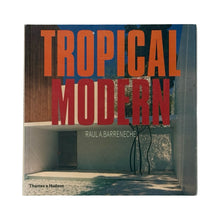 Load image into Gallery viewer, TROPICAL MODERN BOOK
