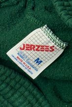 Load image into Gallery viewer, 1990’S JERZEES MADE IN USA BRUSHED FLEECE SWEATPANTS MEDIUM

