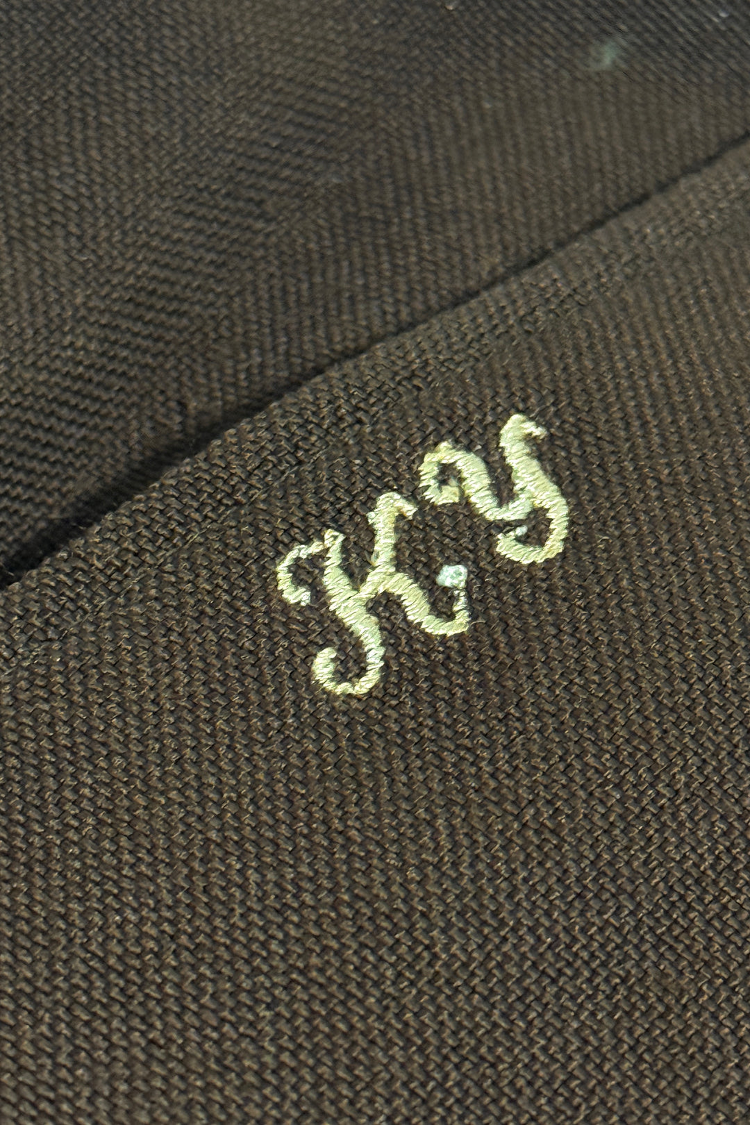 1990’S PIONEER WEAR MADE IN USA WESTERN WOOL FROG POCKET FLARED LEG SUIT 42R