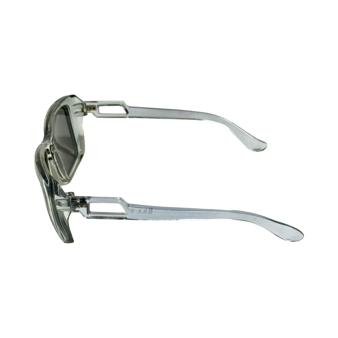 1970’S FOSTER GRANT MADE IN USA ACETATE AVIATOR SUNGLASSES