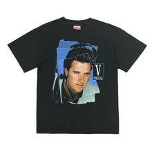 Load image into Gallery viewer, 1990’S VINCE GILL MADE IN USA SINGLE STITCH S/S T-SHIRT MEDIUM
