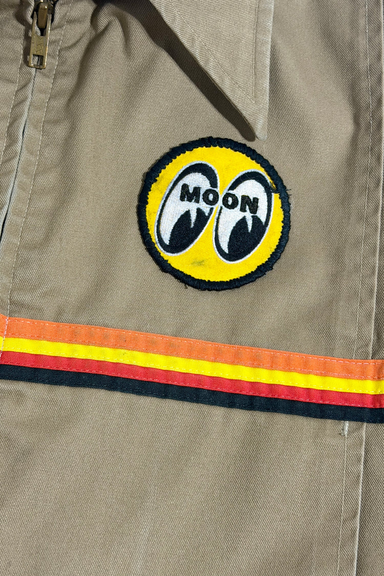 Mooneyes patch closeup