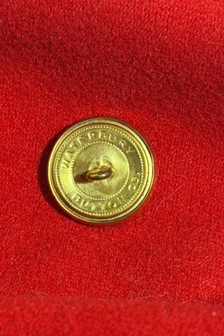Waterbury Button Co. macro detail