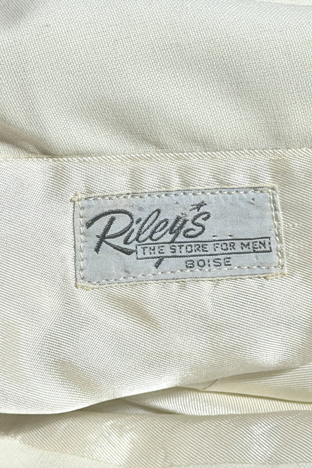 Riley&