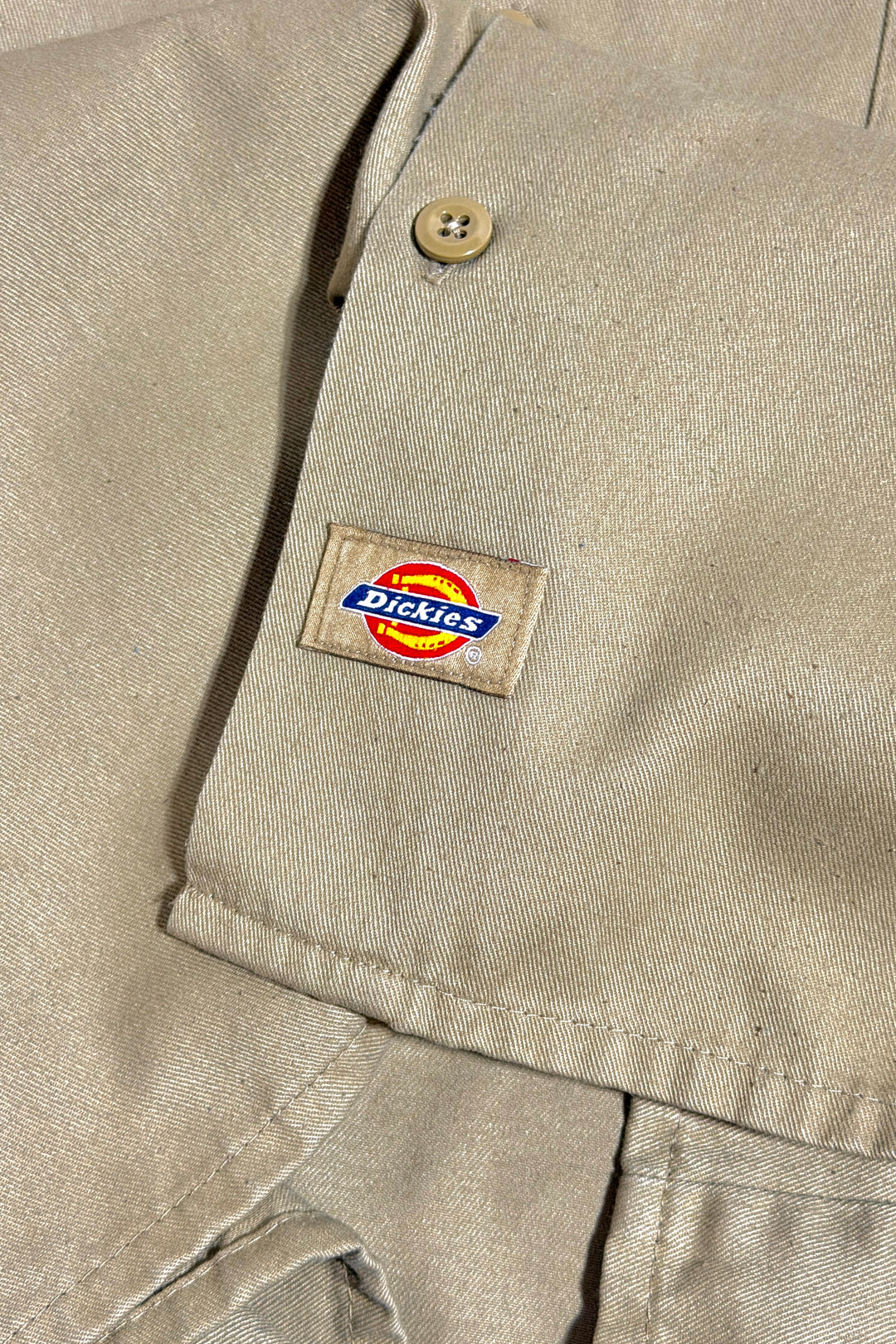 SCE patch pocket detail