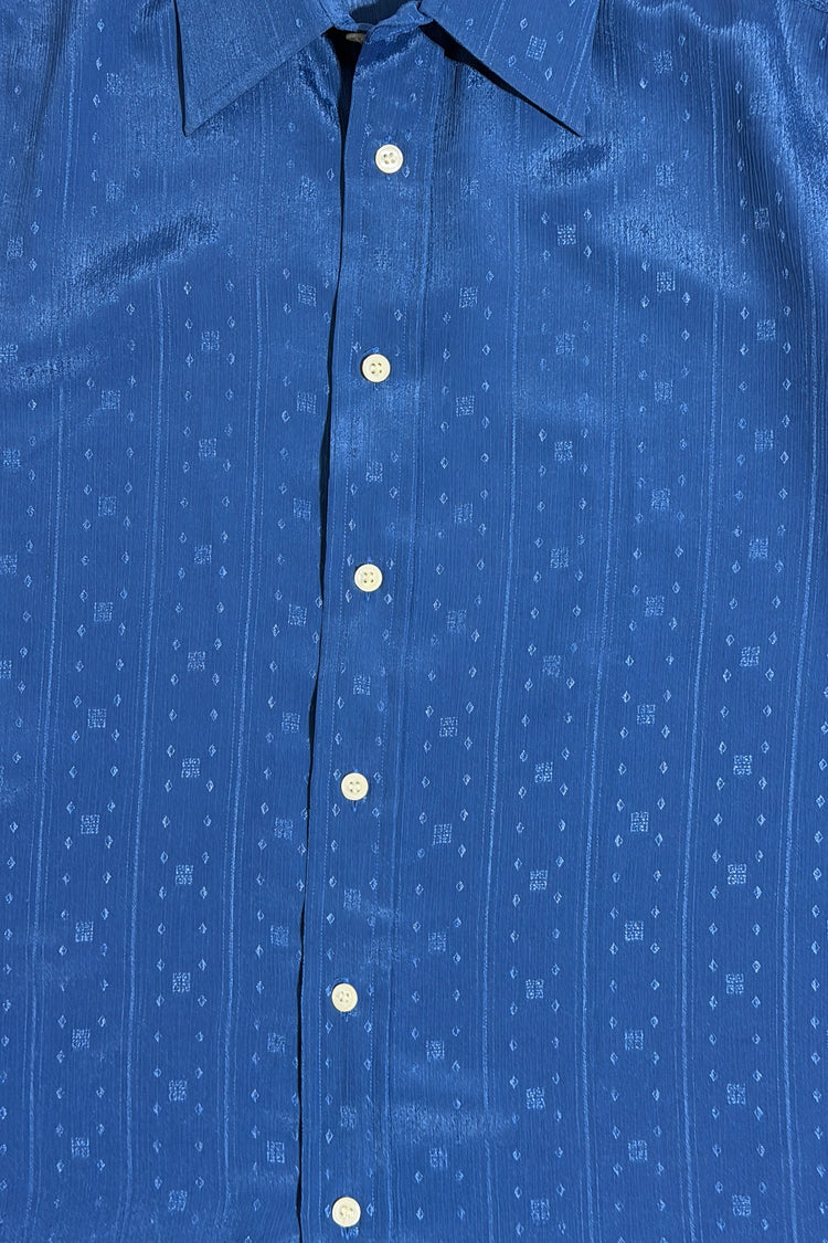 Givenchy jacquard monogram weave detail