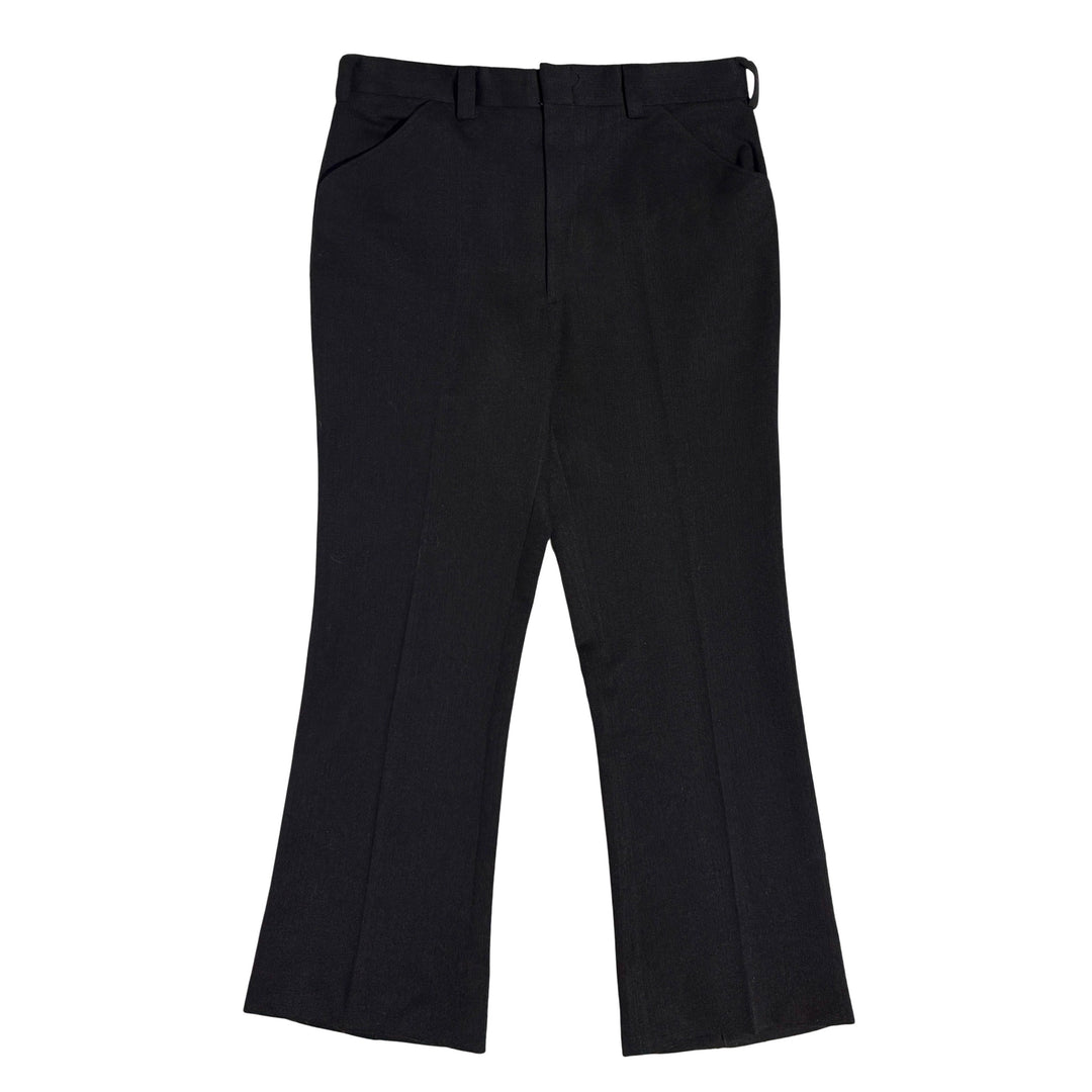 1990’S CIRCLE MADE IN USA HERRINGBONE TWEED WESTERN BLAZER SUIT 42R