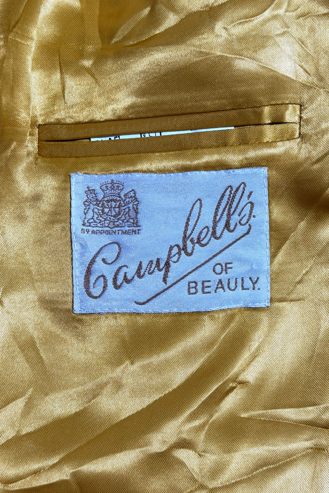 Campbell&