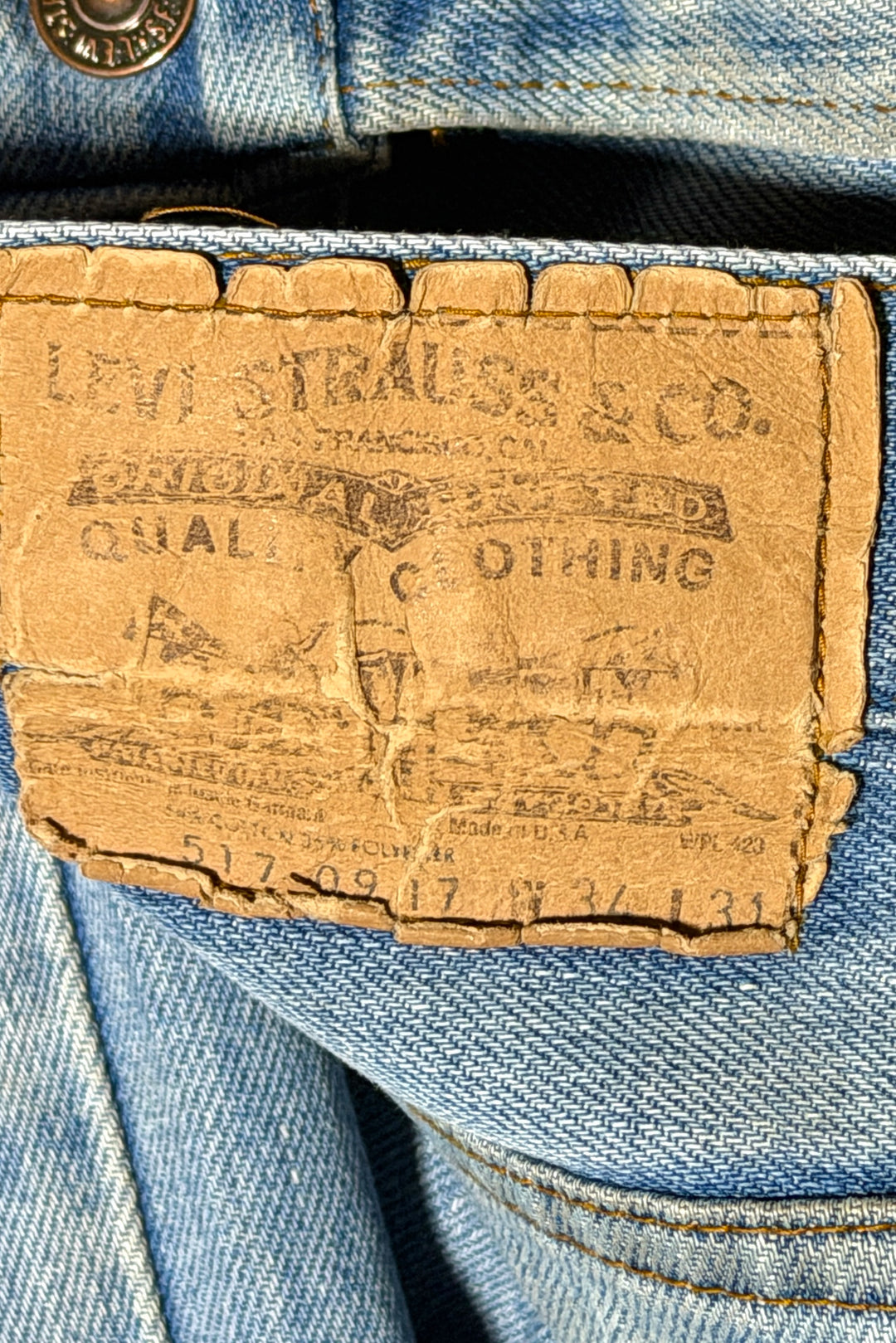 517 paper patch