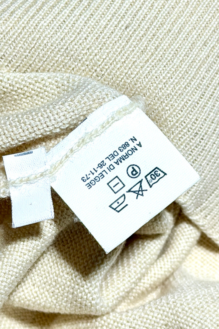 Care tag