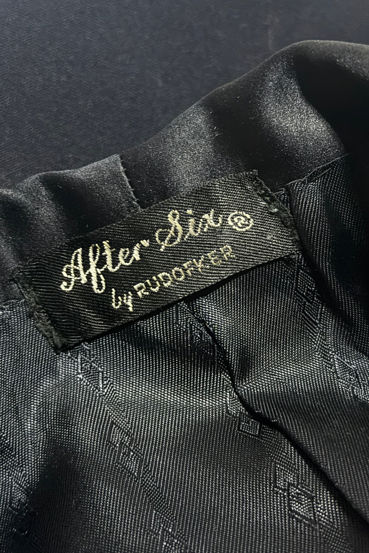 After Six by Rudofker label