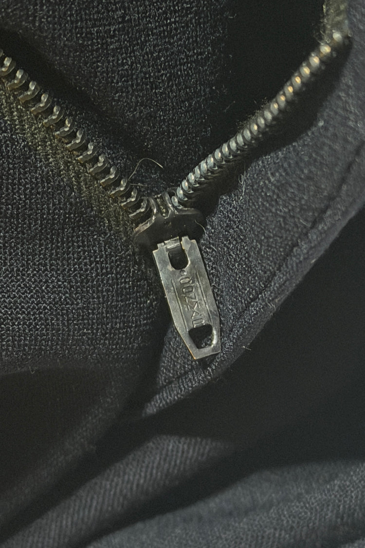 Machine wash care tag