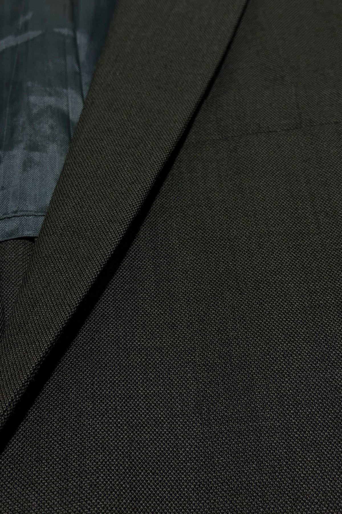 Fabric close detail