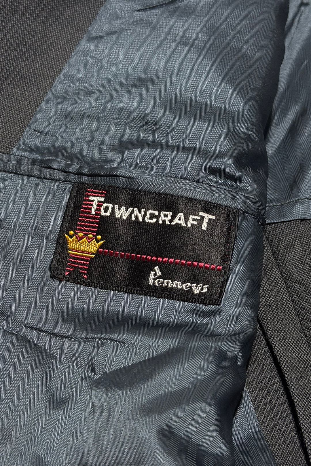 Towncraft by Penney&