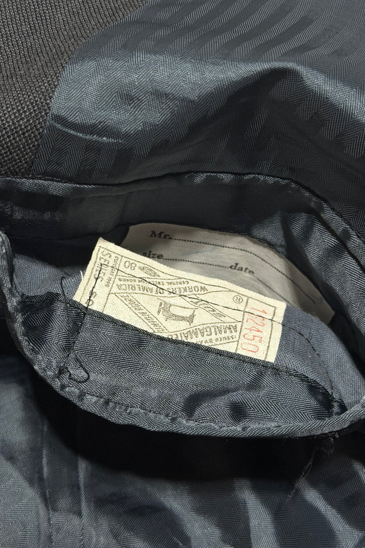 ACWA union label