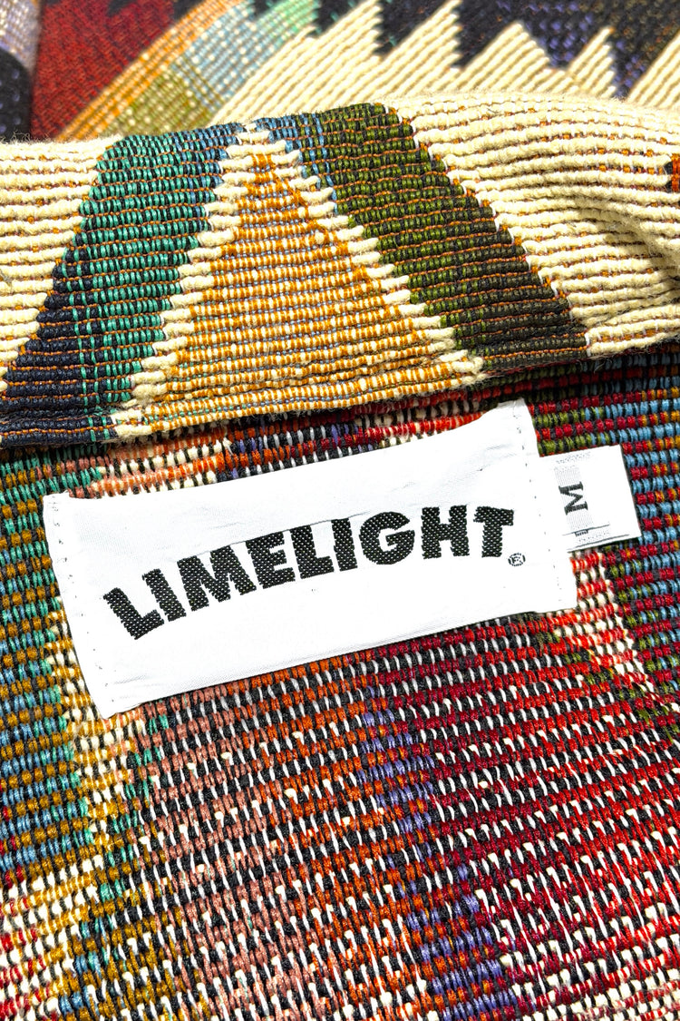 Limelight label