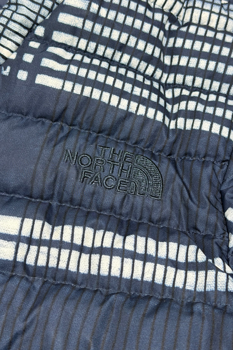 Embroidered The North Face logo