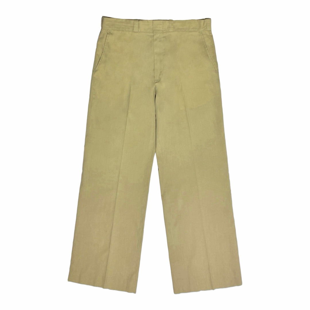 Big Mac khaki work pants