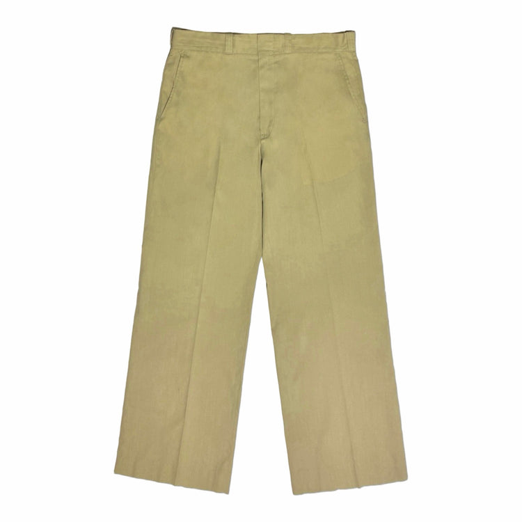 Big Mac khaki work pants