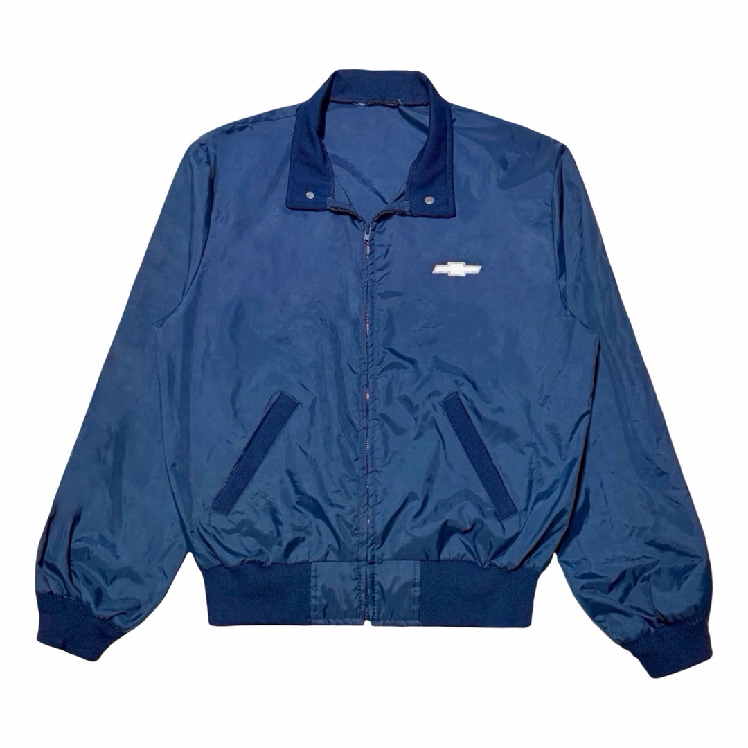 Chevrolet windbreaker front