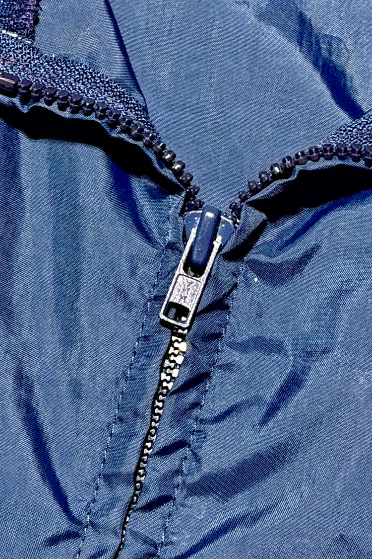 Chevrolet windbreaker detail