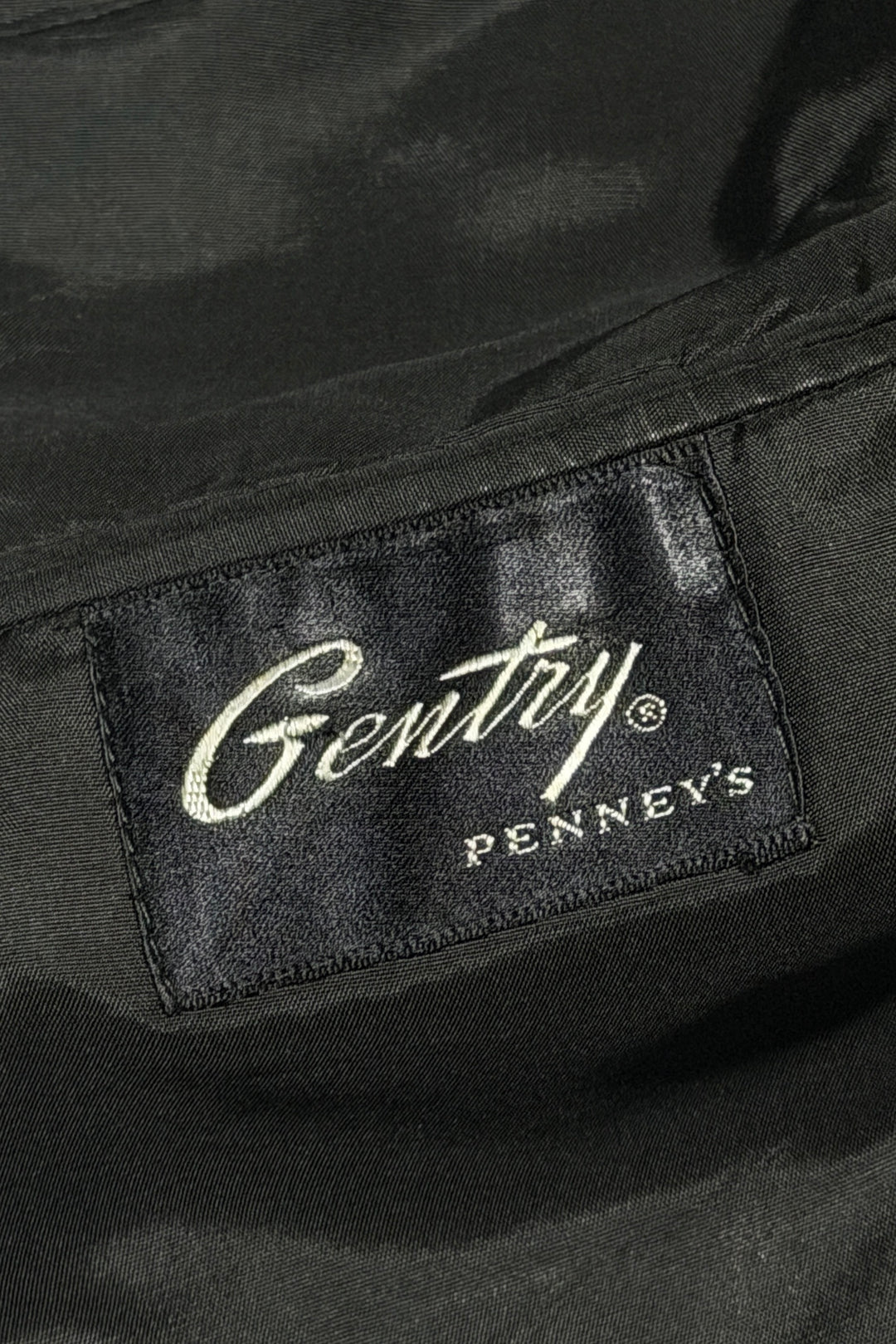 Gentry Penney&
