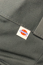 Load image into Gallery viewer, 1990’S DEADSTOCK DICKIES MADE IN USA TWILL WORKWEAR CHINO PANTS 28-29.5 X 31

