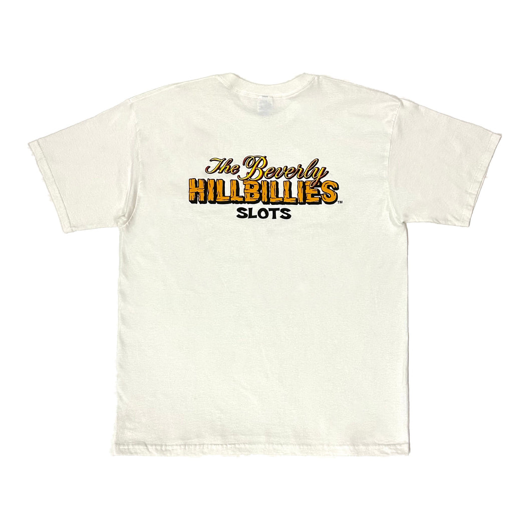 2000’S BEVERLY HILLBILLIES MADE IN USA T-SHIRT X-LARGE