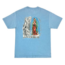 Load image into Gallery viewer, 1990’S OUR LADY OF GUADALUPE MADE IN USA T-SHIRT MEDIUM
