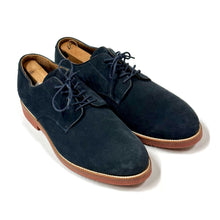 Load image into Gallery viewer, 1990’S DEADSTOCK J CREW SUEDE SUMMER DERBY SHOES 13
