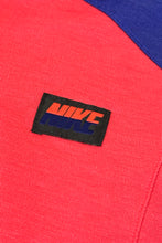 Load image into Gallery viewer, 1990’S NIKE GRAY TAG RUNNING QUARTER ZIP L/S SHIRT SMALL
