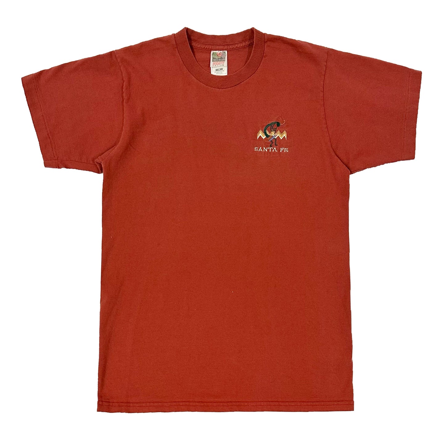 1990’S SANTA FE SOUVENIR SINGLE STITCH T-SHIRT SMALL