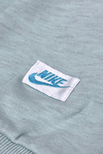 Load image into Gallery viewer, 1990’S NIKE GREY TAG LOGO S/S POLO SHIRT MEDIUM
