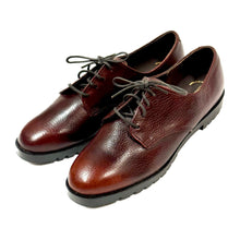 Load image into Gallery viewer, 1980’S DEADSTOCK DEXTER MADE IN USA LEATHER OXFORD SHOES M8.5/W9.5
