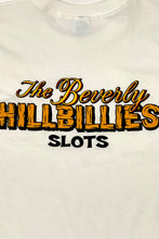 Load image into Gallery viewer, 2000’S BEVERLY HILLBILLIES MADE IN USA T-SHIRT X-LARGE
