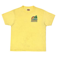 Load image into Gallery viewer, 1980’S ARROWHEAD SUMMER CAMP MADE IN USA SINGLE STITCH S/S T-SHIRT MEDIUM
