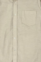 Cargar imagen en el visor de la galería, 1980’S DEADSTOCK MADE IN USA OXFORD CLOTH B.D. SHIRT SMALL

