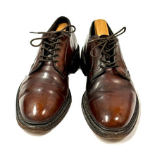 Load image into Gallery viewer, 1960’S BOYD’S LEATHER OXFORD SHOES M8.5/W9.5
