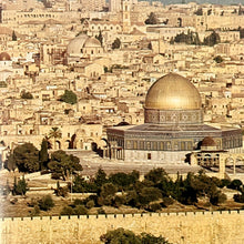 Load image into Gallery viewer, DOME OF THE ROCK BOOK
