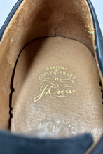 Load image into Gallery viewer, 1990’S DEADSTOCK J CREW SUEDE SUMMER DERBY SHOES 13
