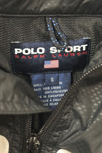 Load image into Gallery viewer, 1990’S POLO SPORT RLX TACTICAL RUNNING VEST MEDIUM
